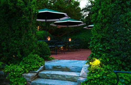 Nantucket Town Bed & Breakfast | Union Street Inn