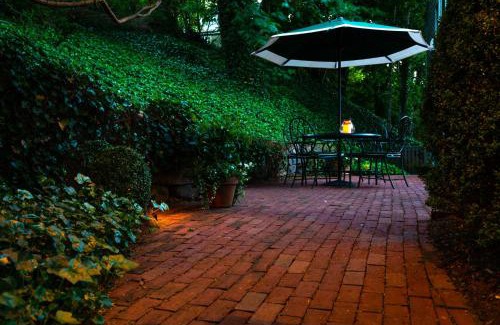 Nantucket Town Bed & Breakfast | Union Street Inn