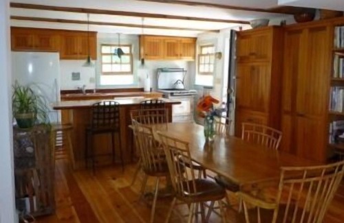 Portsmouth House | Unique and Charming Home In Portsmouth's Historic District.