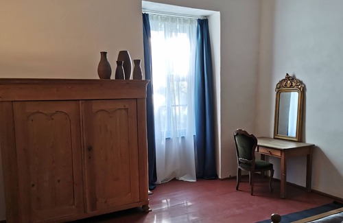 Grobitz Other | Unique apartment for four persons in castle with swimming pool