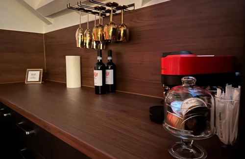 Winterthur Apartment | UNIQUE APARTMENT FOR ADULTS