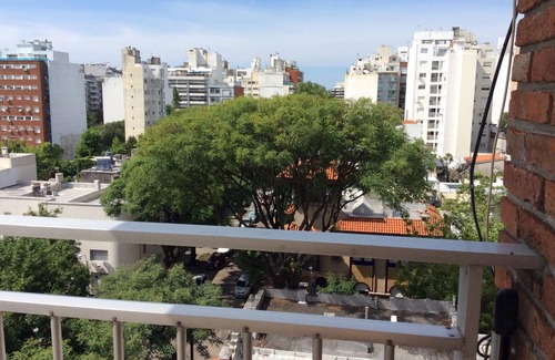 Pocitos Apartment | Unique Apartment/Home - Open View - Sunny, Best Location, Beach View