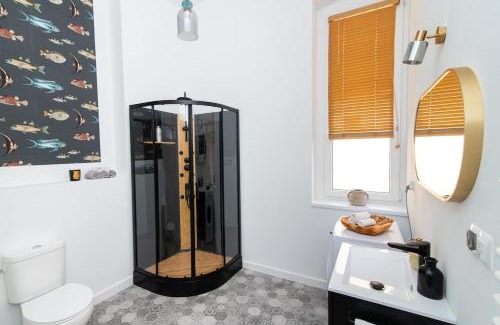 Raciborz Apartment | Unique apartment in Ratibor
