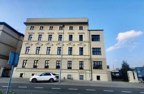 Raciborz Apartment | Unique apartment in Ratibor