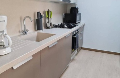 Tumba Vieja Apartment | Unique Apartment Ocean Front | PH Boutique Quartier del Mar