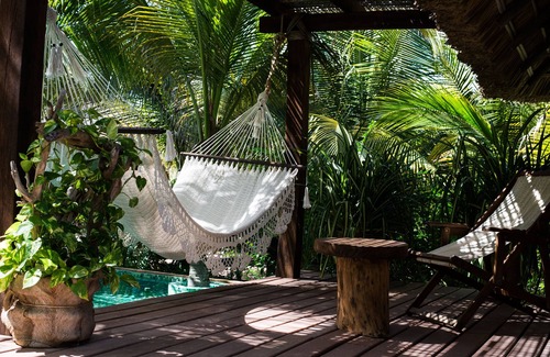 Puerto Escondido House | Unique beach house, luxury experience