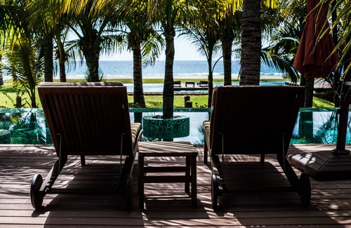 Puerto Escondido House | Unique beach house, luxury experience