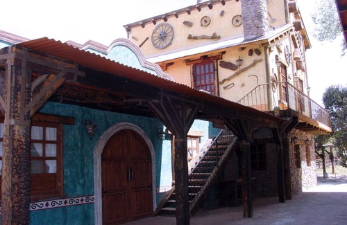 Soledad de Graciano Sanchez RV Rental | Unique big family adventure, great attractions included!