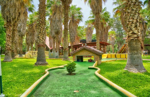 Soledad de Graciano Sanchez RV Rental | Unique big family adventure, great attractions included!