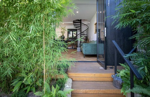 Paddington House | UNIQUE- Boutique Designer - The Barn Paddington