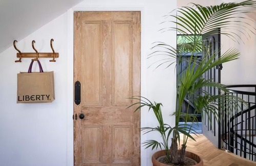 Paddington House | UNIQUE- Boutique Designer - The Barn Paddington