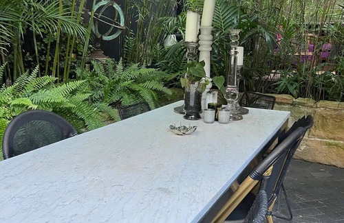 Paddington House | UNIQUE- Boutique Designer - The Barn Paddington