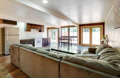 Castro Valley House | Unique Castro Valley House 30 Mi to San Fran!