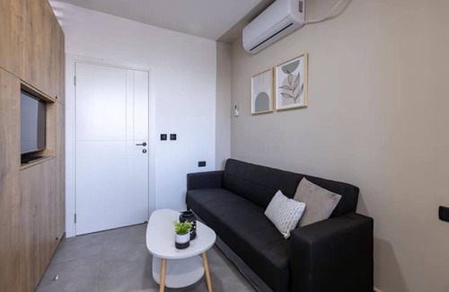 Beersheba House | Unique Central Old Town Studio Apartment