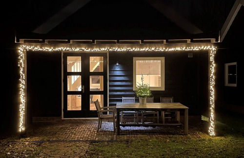 Andijk House | Unique Cottage at the lake IJSSELMEER