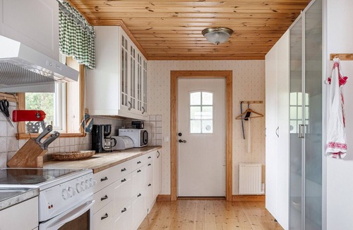 Mariefred House | Unique cottage with a view of Mälaren, Mariefred | SE14020