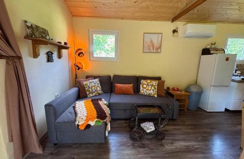Modry Kamen Apartment | Unique Dutch Retro House "Stará Láska" - Natural Slovakia