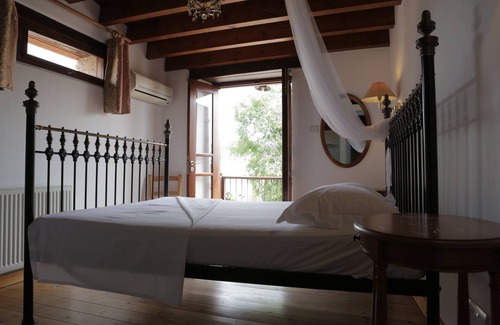 Choirokoitia Other | Unique Eco friendly Stone House with beautiful Pool set in Fragrant garden