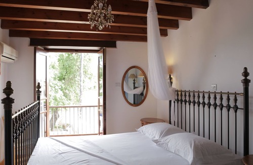Choirokoitia Other | Unique Eco friendly Stone House with beautiful Pool set in Fragrant garden