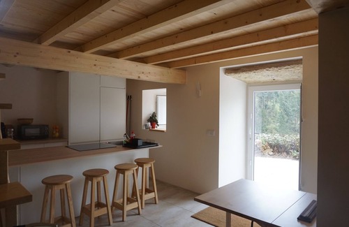 Ferreira do Zezere Cottage | Unique experience in the middle of nature