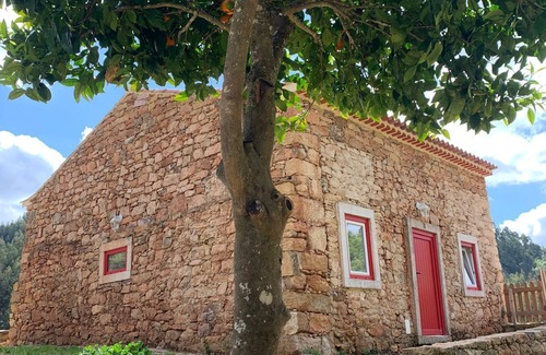 Ferreira do Zezere Cottage | Unique experience in the middle of nature