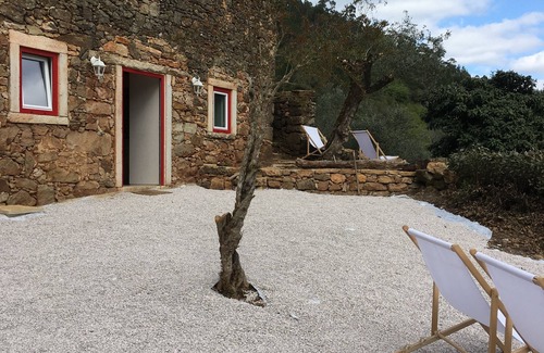 Ferreira do Zezere Cottage | Unique experience in the middle of nature