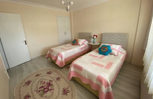 Yakuplu Apartment | ★ Unique family flat which close to Grand bazaar