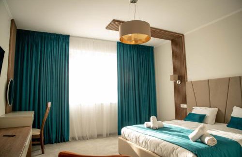 Varsatura Hotel | Unique Garden Hotel