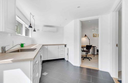 Egense House | Unique Holiday Home In Quiet Surroundings