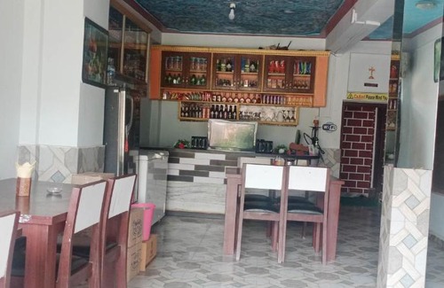 Bandipur House | Unique Hotel and Lodge - Pleasure of Homely Stay -
