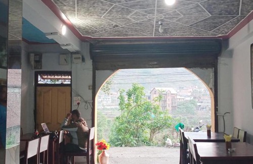 Bandipur House | Unique Hotel and Lodge - Pleasure of Homely Stay -
