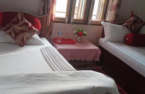 Bandipur House | Unique Hotel and Lodge - Pleasure of Homely Stay -