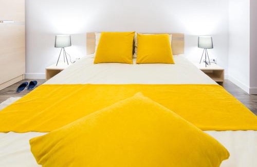 Iasi Apartment | Unique Hotel Apartments Grand Residence