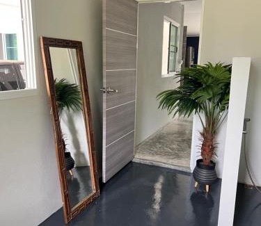 Hang Dong House | Unique House with Golf Net, Pool Table & Swimming