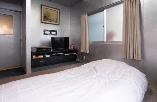 Kita Ward Apartment | Unique joy House
