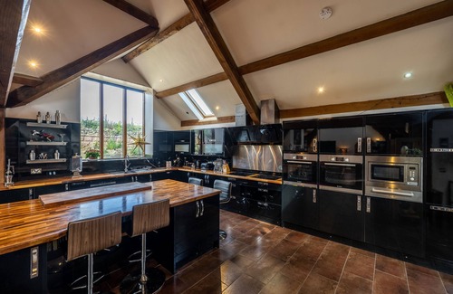Logie Coldstone Other | Unique luxury converted Steading situated in the foothills of the Cairngorms