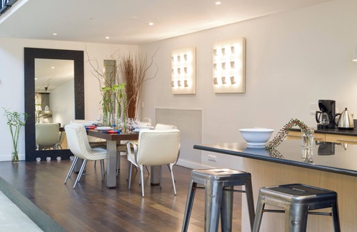 Bonne-Nouvelle House | Unique Luxury Designer Loft - 300m2 - Louvre, Paris - Full Air-conditioning