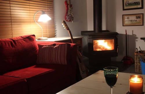Earlston Bed & Breakfast | Unique Luxury Farmstay