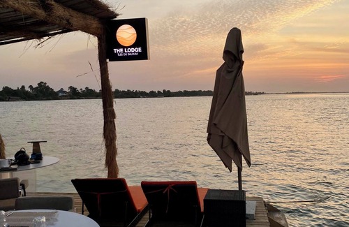 Mar Fafako Apartment | Unique luxury suite with private pool