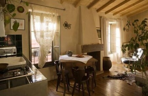 Pigna House | Unique old village house (8-12 persons) with 4 independent rooms