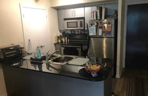 Cabbagetown South Condo | Unique, peaceful, perfect stay to experience city of Toronto and its quality.