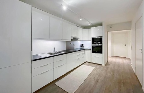Stavanger Apartment | Unique Place by Stavanger BnB 19 2bdr, parking terrace