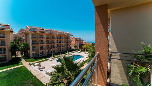 Sogucak Hotel | Unique Residence Hotel Golf and Spa