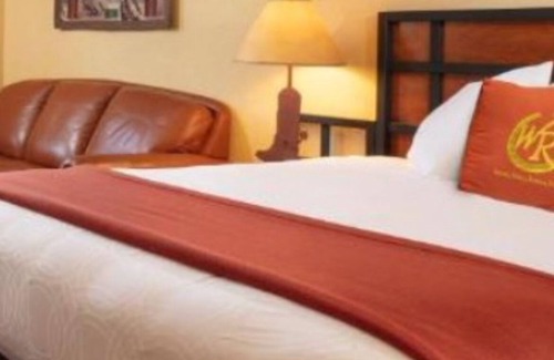 River Ranch Resort | Unique,River Ranch Fl 2 Cabins Nov1-7 & 1 15-22. Enjoy Exhilarating Activities!