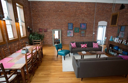 Slate Hill House | Unique, Serene, Solar Hudson Valley Fully Renovated 1909 Schoolhouse