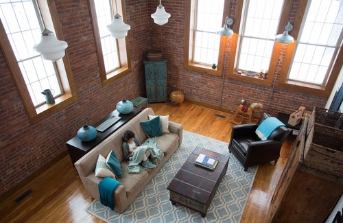 Slate Hill House | Unique, Serene, Solar Hudson Valley Fully Renovated 1909 Schoolhouse
