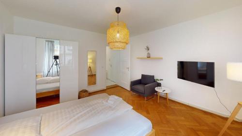 St. Johann Apartment | Unique Serviced Living @ St. Johann (Davidsboden)