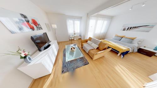 St. Johann Apartment | Unique Serviced Living @ St. Johann Davidsrain
