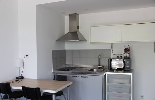 Le Bourget-du-Lac Apartment | UNIQUE SPOT ON LAKE BOURGET