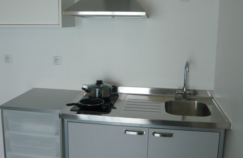 Le Bourget-du-Lac Apartment | UNIQUE SPOT ON LAKE BOURGET
